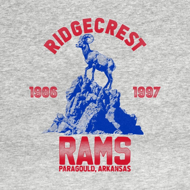 Rams 86-97 by rt-shirts